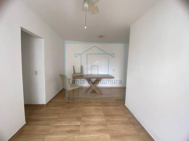 #50 - Apartamento para Locação em Santo André - SP - 1