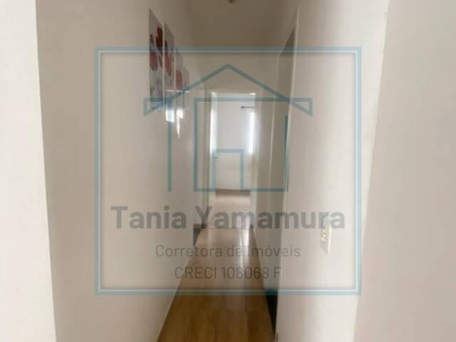 #50 - Apartamento para Locação em Santo André - SP - 3