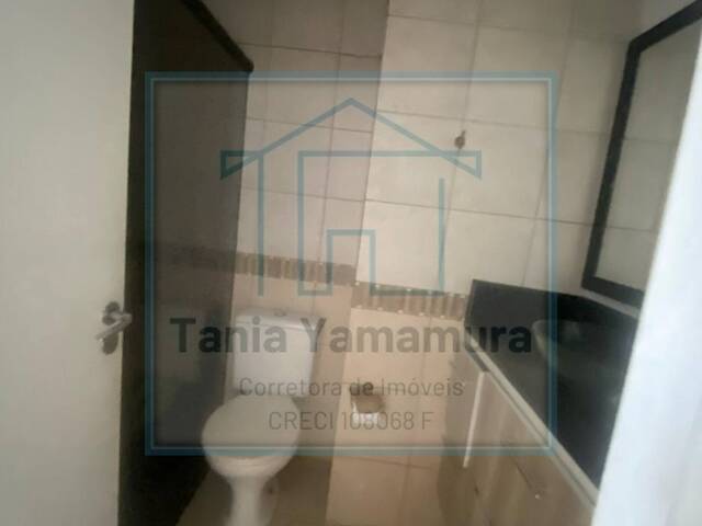 Apartamento para Locação em Santo André - 5