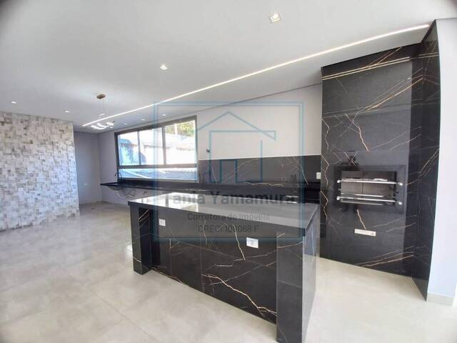 #51 - Casa para Locação em Ribeirão Pires - SP - 1