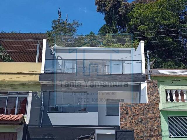 Casa para Locação em Ribeirão Pires - 5
