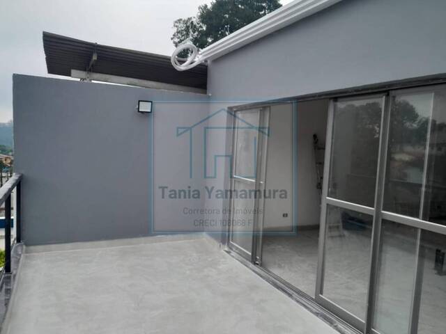 Casa para Locação em Ribeirão Pires - 4