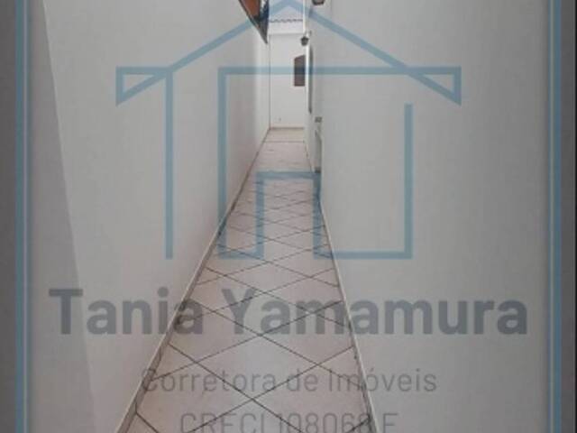 #53 - Sala para Locação em Santo André - SP - 2