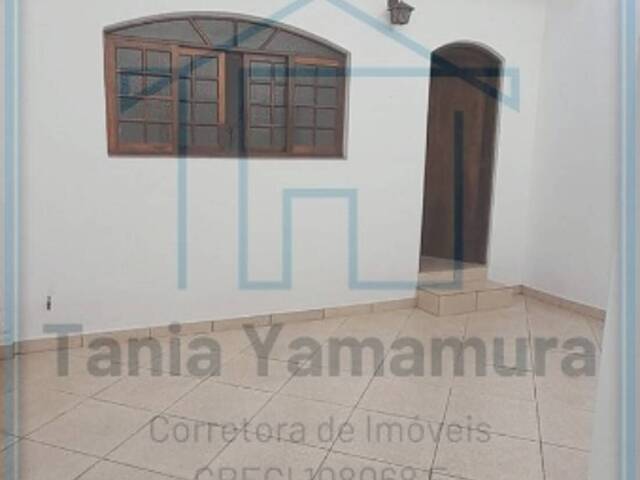 #53 - Sala para Locação em Santo André - SP - 3