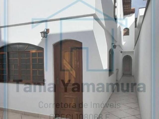 Sala para Locação em Santo André - 4