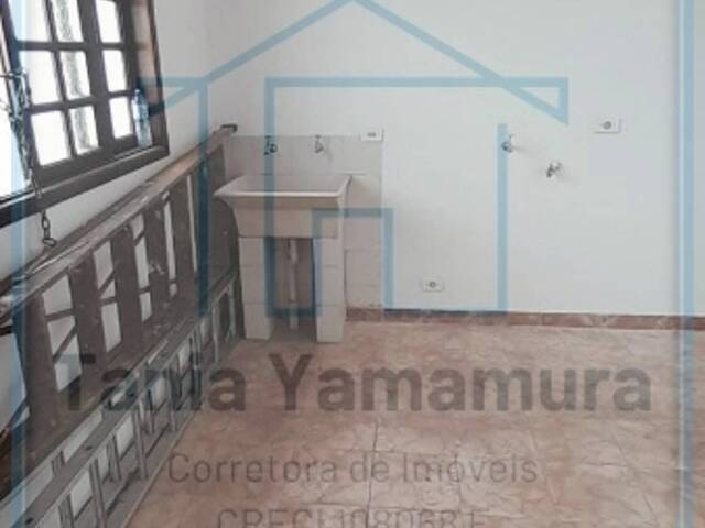 Sala para Locação em Santo André - 5