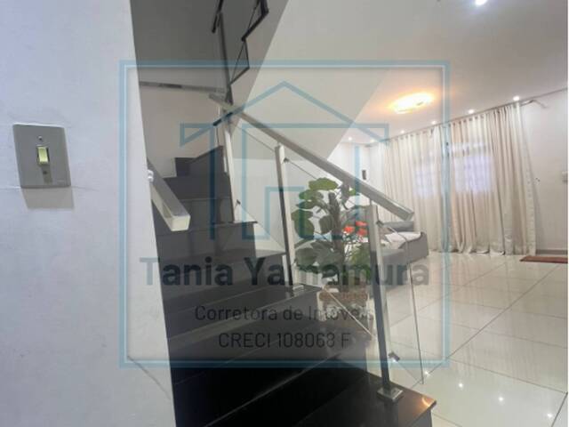 Casa para Venda em Santo André - 5