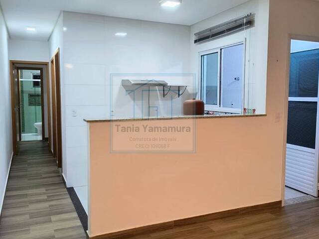 Venda em Vila Pires - Santo André