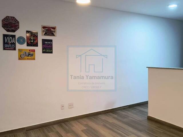 #56 - Apartamento para Venda em Santo André - SP - 3