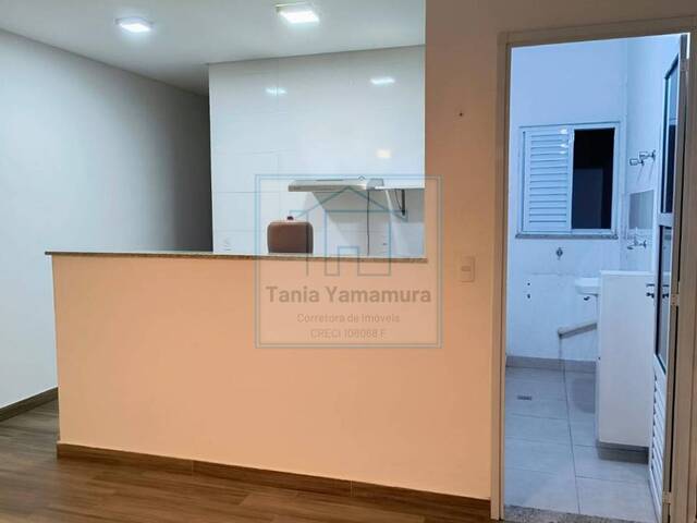 Apartamento para Venda em Santo André - 4