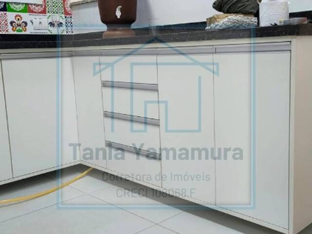 Apartamento para Venda em Santo André - 5