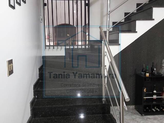 Casa para Venda em Santo André - 5