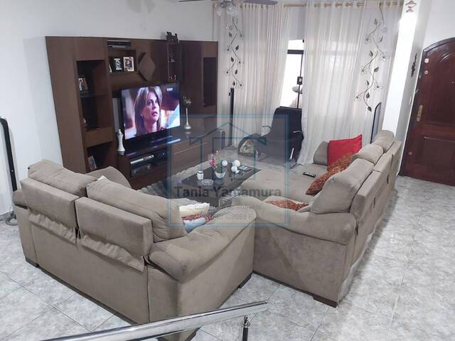 Casa para Venda em Santo André - 4