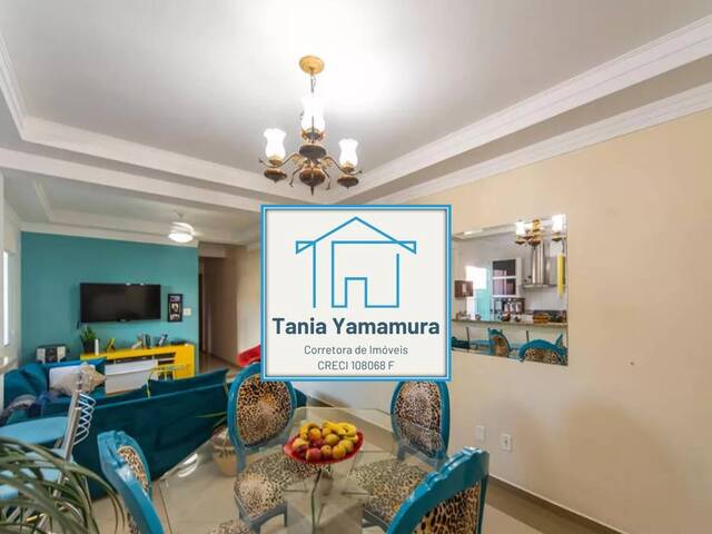 Venda em Vila Pires - Santo André