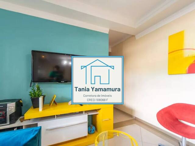 Apartamento para Venda em Santo André - 5