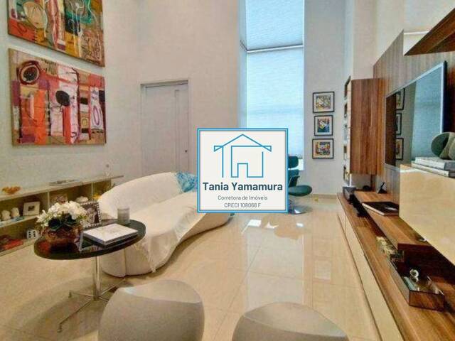 #59 - Casa para Venda em Santo André - SP - 2