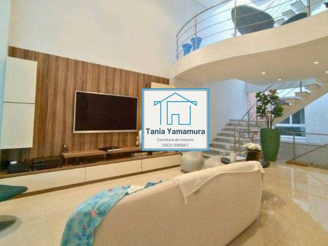 #59 - Casa para Venda em Santo André - SP - 3