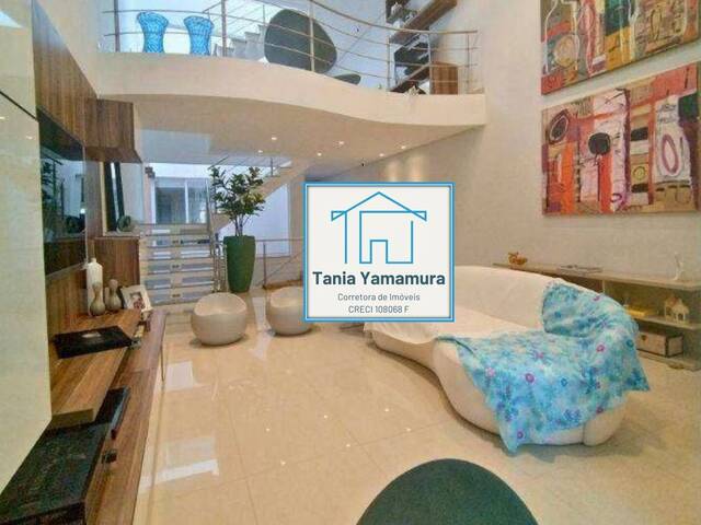 Casa para Venda em Santo André - 4