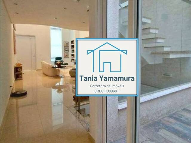 Casa para Venda em Santo André - 5