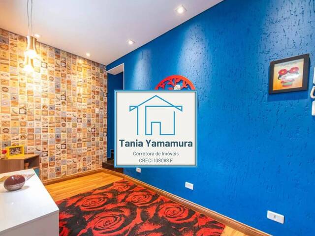 Apartamento para Venda em Santo André - 5