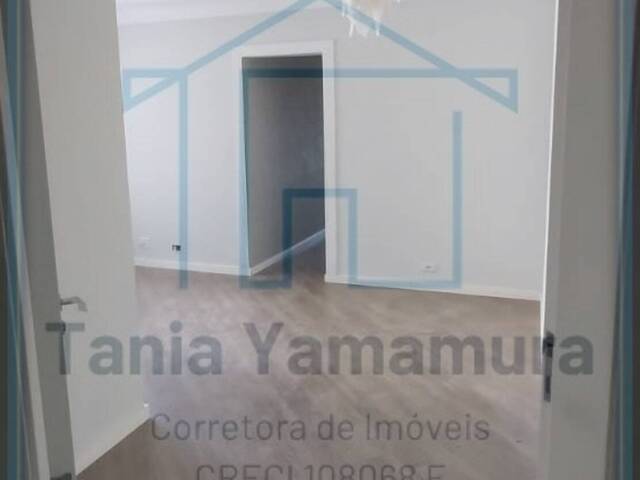 #62 - Apartamento para Locação em Santo André - SP - 1
