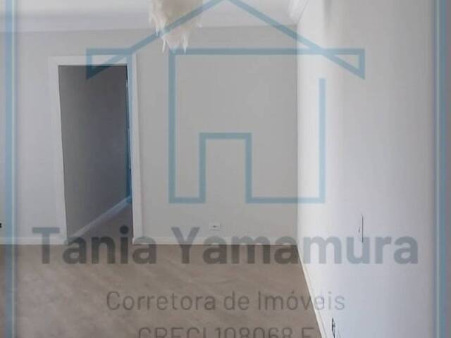 #62 - Apartamento para Locação em Santo André - SP - 2