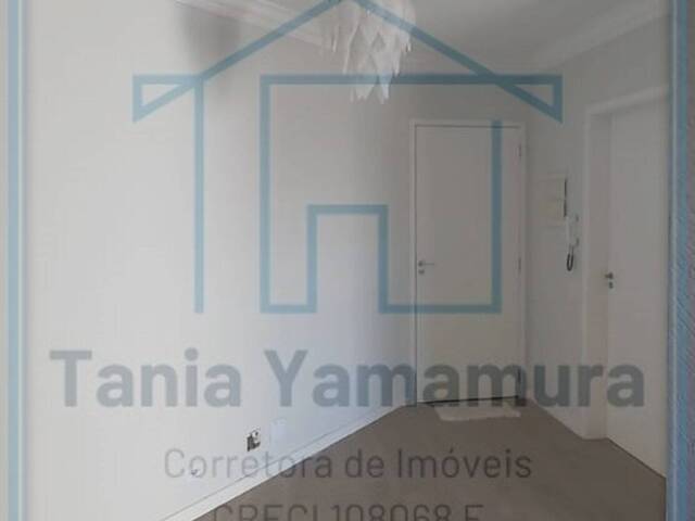 Apartamento para Locação em Santo André - 4