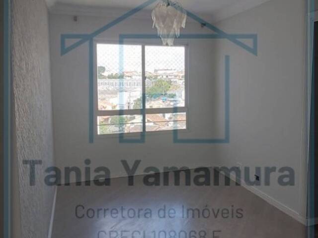 #62 - Apartamento para Locação em Santo André - SP - 3