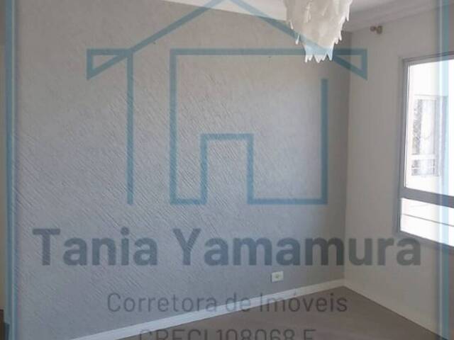 Apartamento para Locação em Santo André - 5