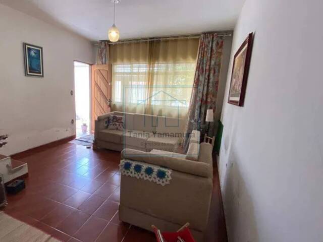 #63 - Apartamento para Venda em Santo André - SP - 2