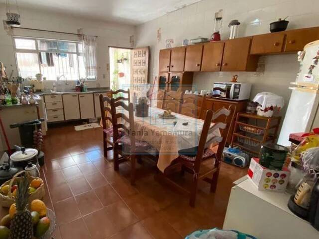 #63 - Apartamento para Venda em Santo André - SP - 3