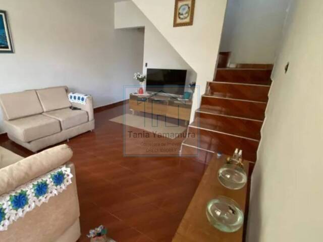 #63 - Apartamento para Venda em Santo André - SP - 1