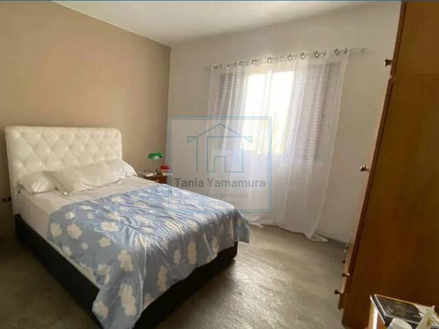 Apartamento para Venda em Santo André - 4