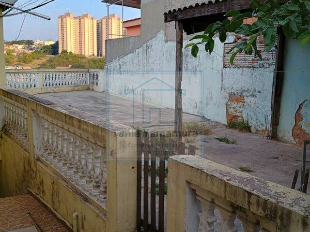 #64 - Casa para Venda em São Paulo - SP - 1