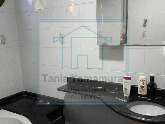 #66 - Casa para Venda em Santo André - SP - 2