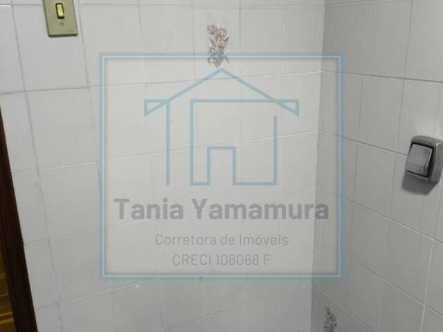 #66 - Casa para Venda em Santo André - SP - 3