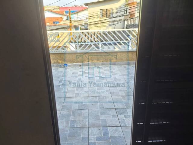 Casa para Venda em Santo André - 4