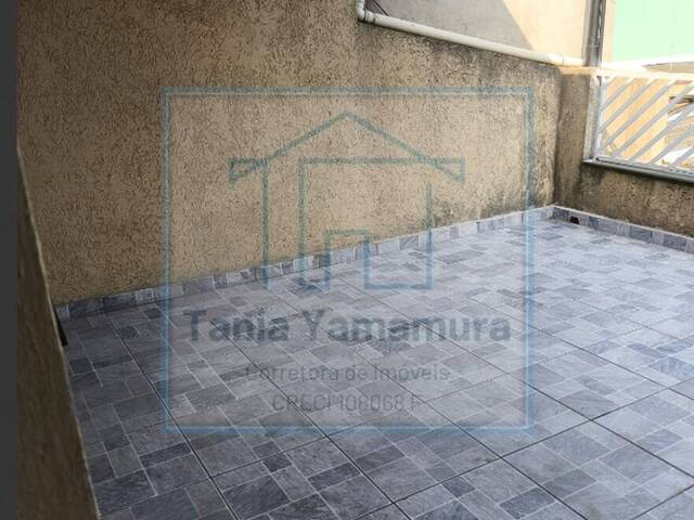 Casa para Venda em Santo André - 5