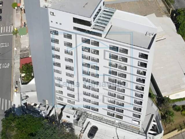 #67 - Sala para Venda em Santo André - SP - 3