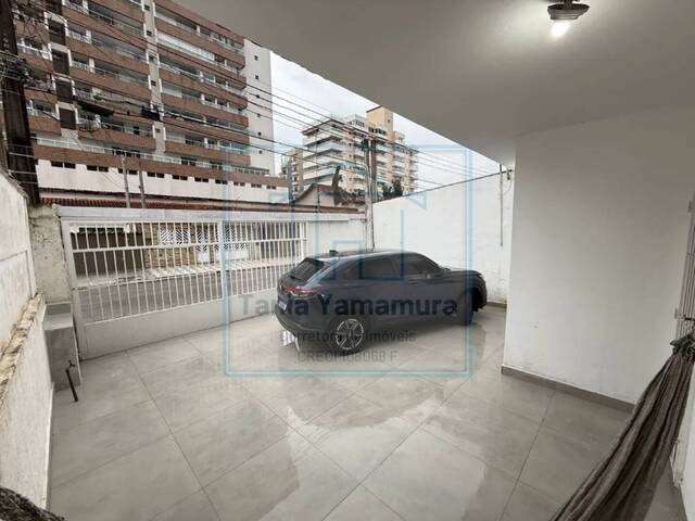#68 - Casa para Venda em Praia Grande - SP - 2