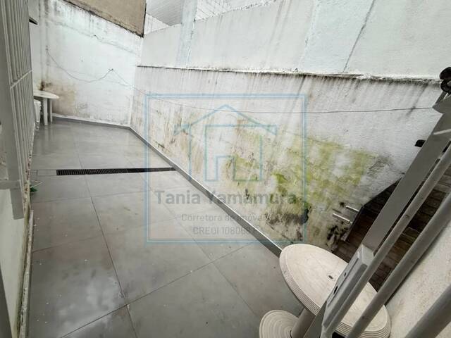 #68 - Casa para Venda em Praia Grande - SP - 3