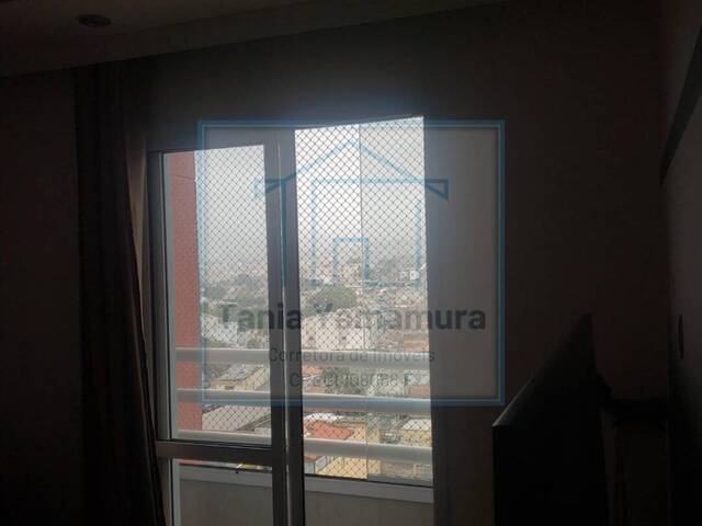 #69 - Apartamento para Venda em Santo André - SP - 2