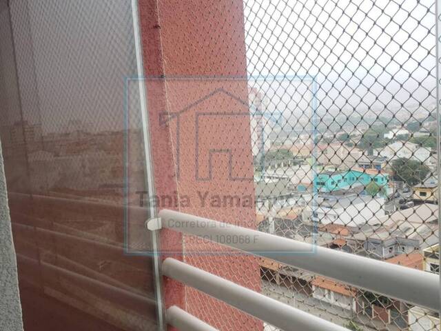 #69 - Apartamento para Venda em Santo André - SP - 3