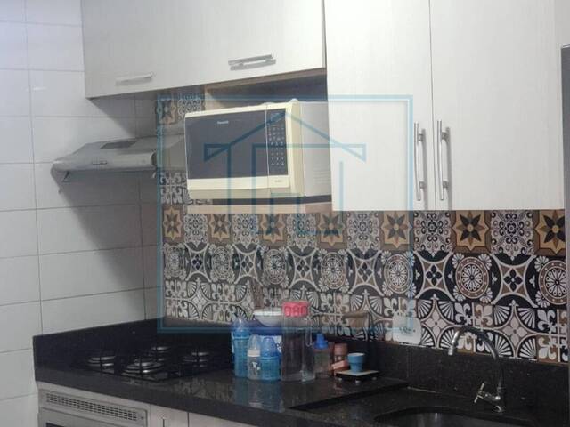 Apartamento para Venda em Santo André - 4