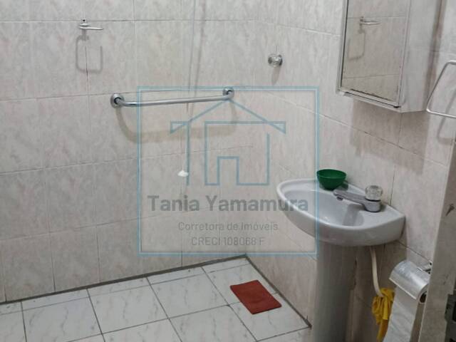 #70 - Casa para Venda em Itanhaém - SP - 2