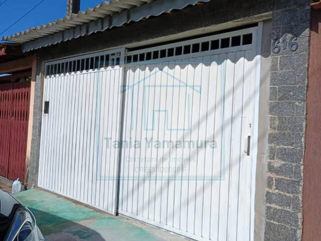 #70 - Casa para Venda em Itanhaém - SP - 1