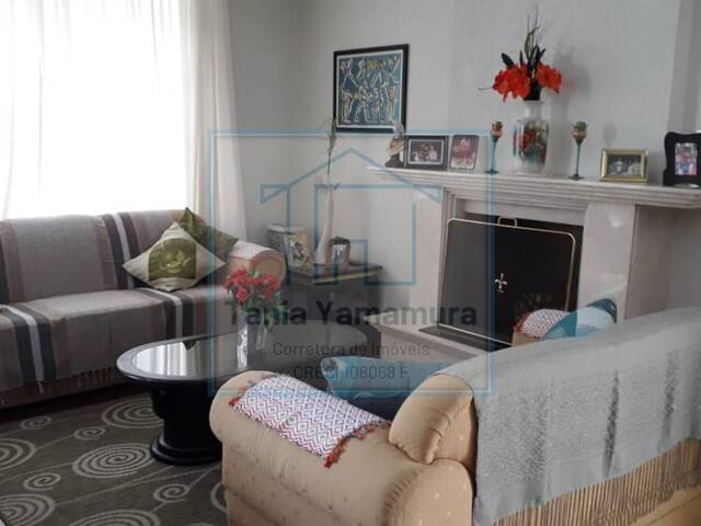 Apartamento para Venda em São Bernardo do Campo - 3