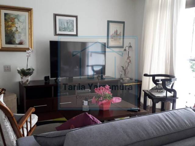 Apartamento para Venda em São Bernardo do Campo - 4