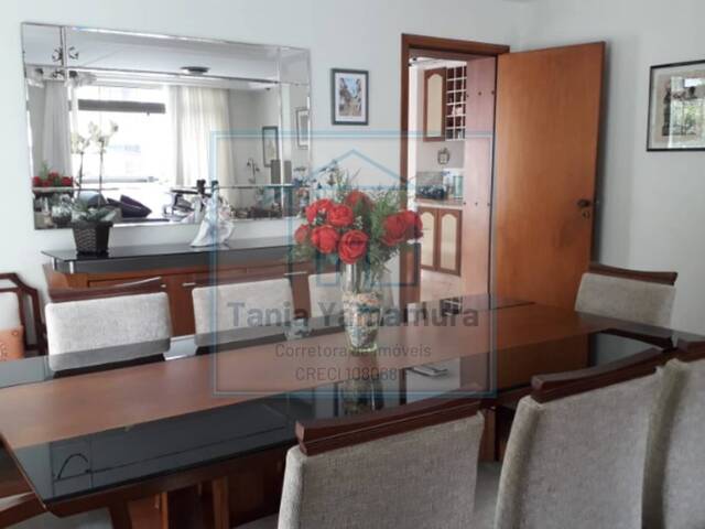 Apartamento para Venda em São Bernardo do Campo - 5