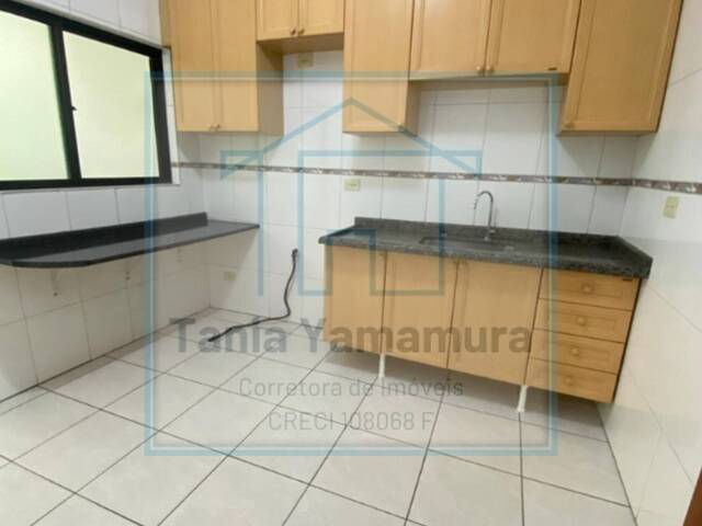 Apartamento para Locação em Santo André - 4